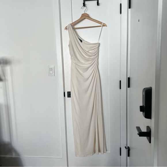 Ralph Lauren Evening Gown - Picture 2 of 8